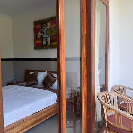 Kailash Homestay Padangbai  Exteriör bild